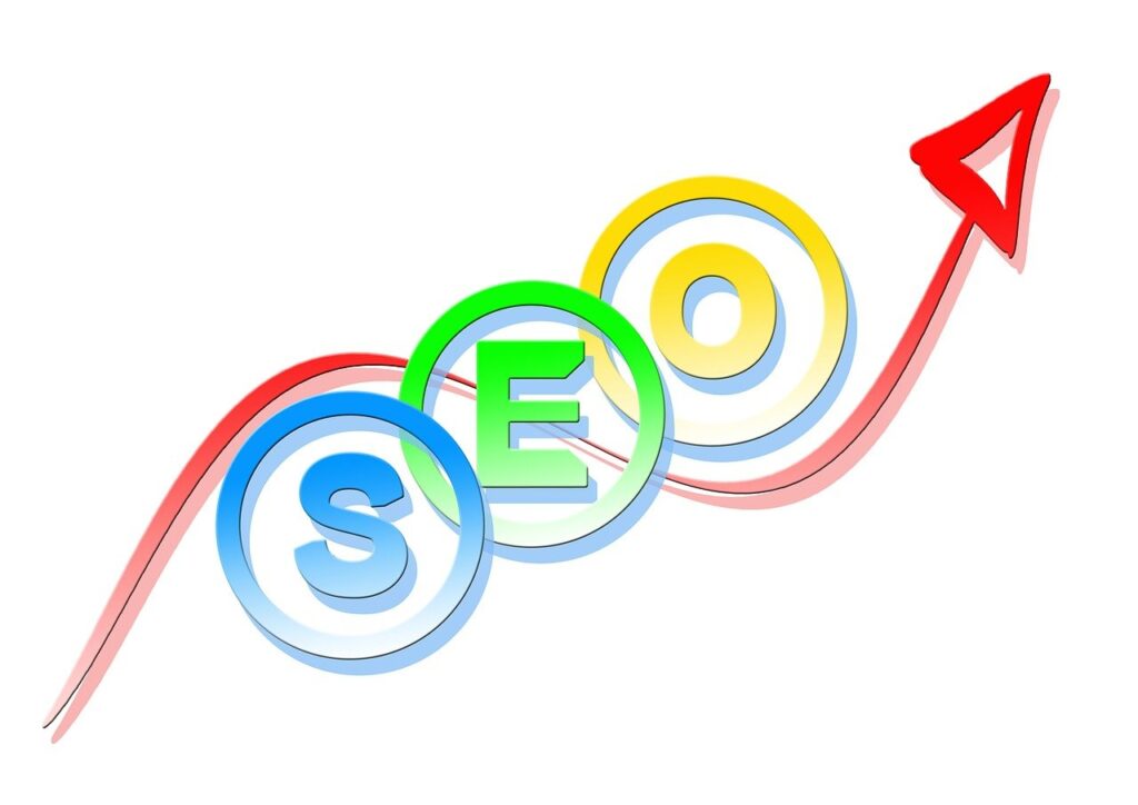 SEO agency in J P Nagar