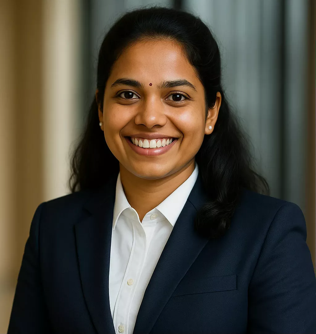 Ms. Senthamizh Selvi