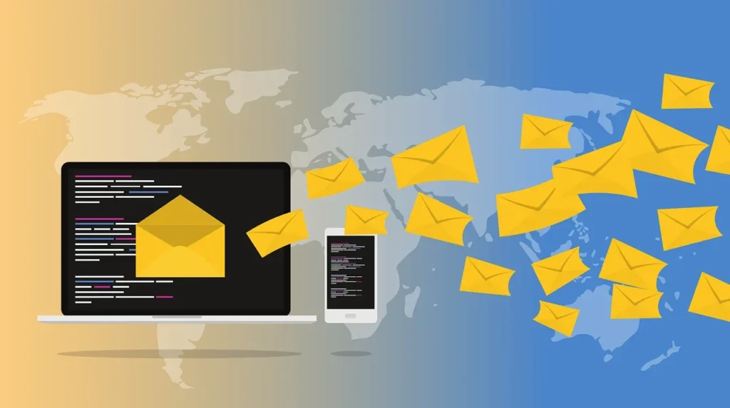 Email and SMS Marketing Agency in Bangalore