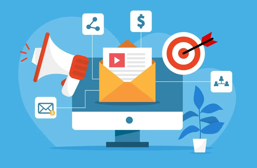 Email and SMS Marketing Agency in Bangalore