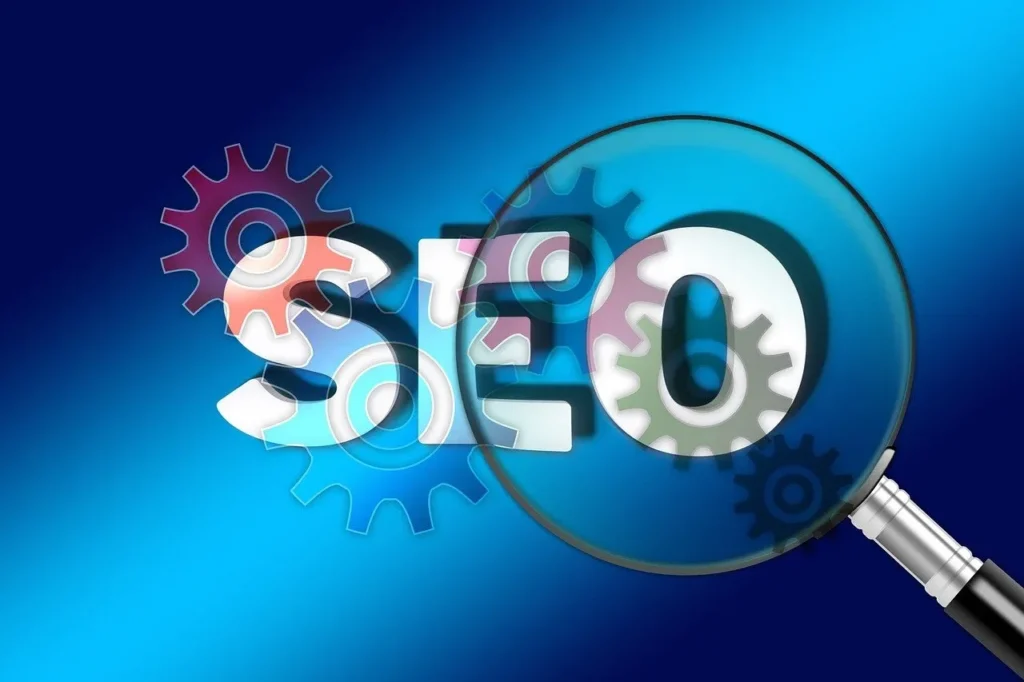 SEO Agency in Bangalore