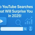 Top YouTube Searches