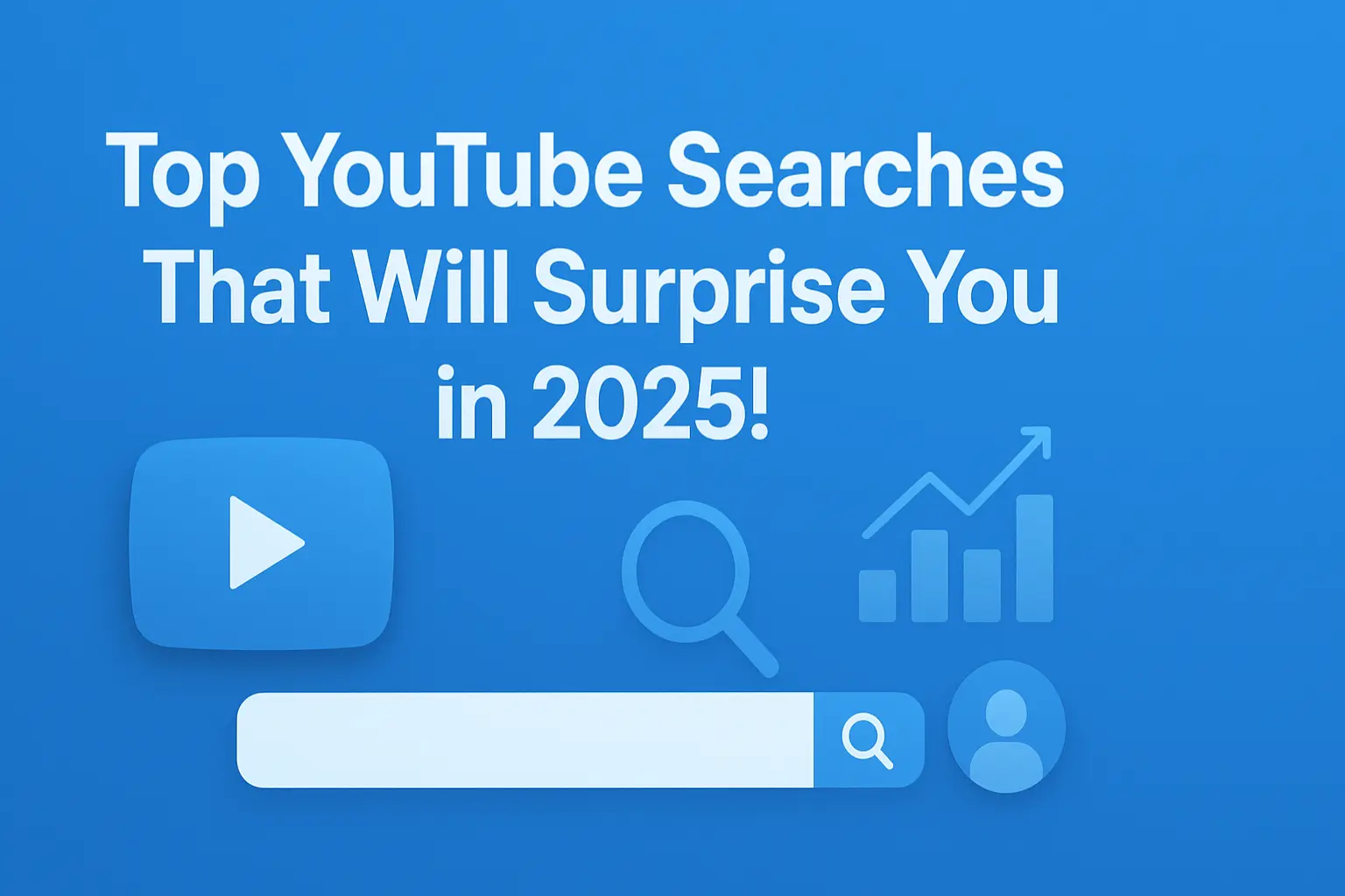 Top YouTube Searches