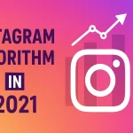 Instagram algorithm