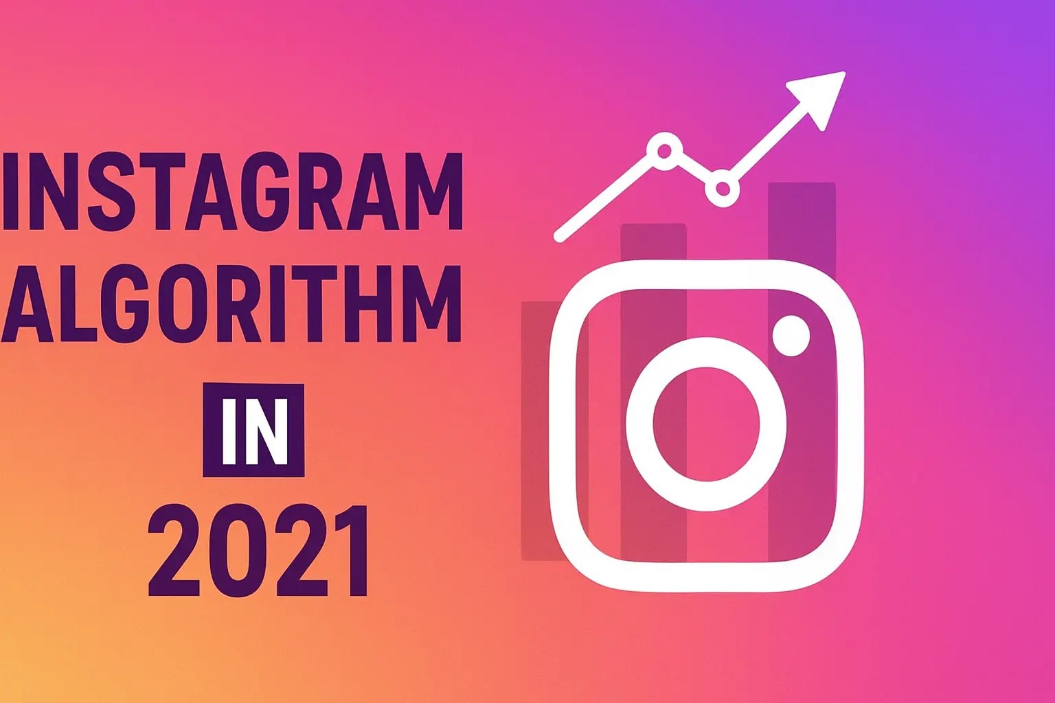 Instagram algorithm