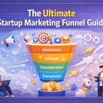 startup marketing funnel