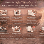 Real Weddings for Wedding Planners