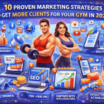 Marketing Strategies for Gyms