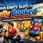 Gym Marketing Tactics