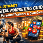 Digital Marketing for Fitness Businesses
