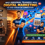Digital Marketing for Personal Trainers