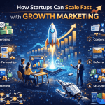 growth marketing for startups