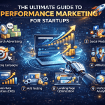 performance marketing for startups