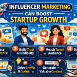 influencer marketing for startups