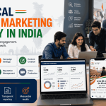 Political digital marketing agency in India