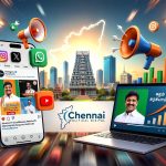 Political digital marketing agency in Chennai