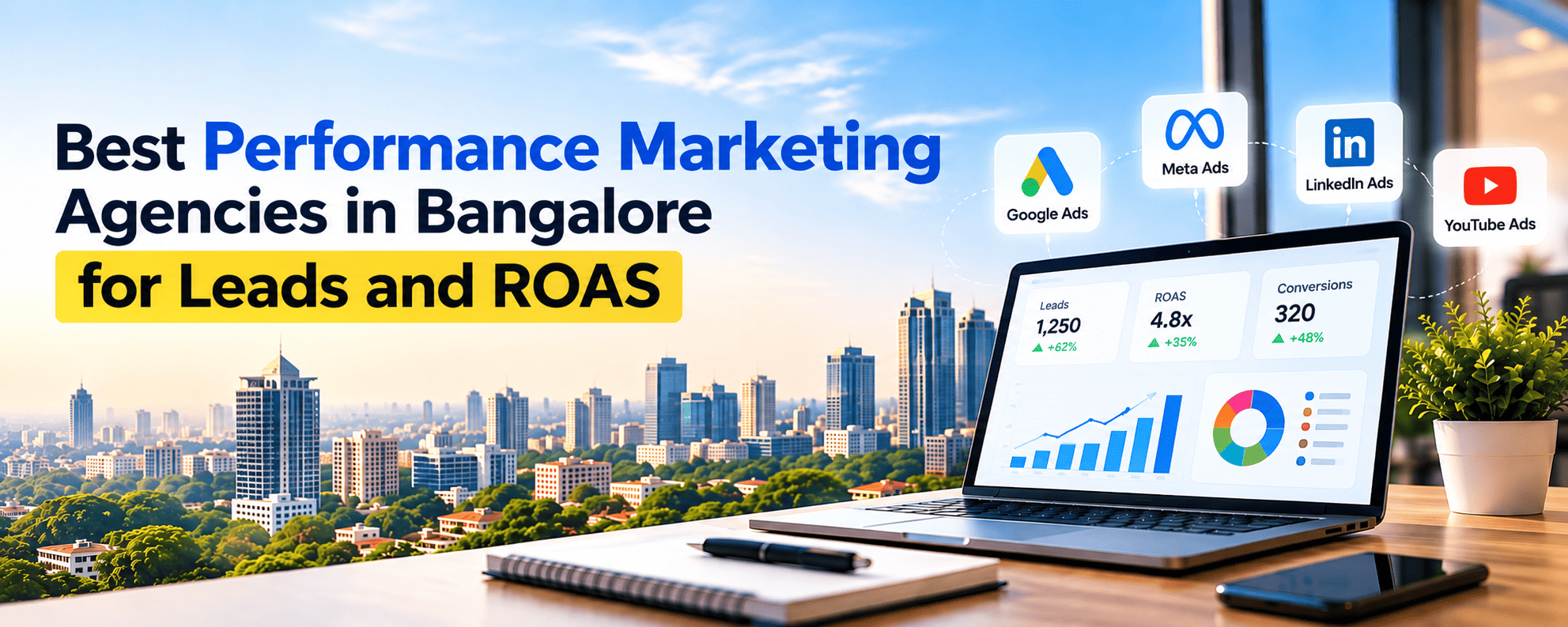 performance marketing agency bangalore