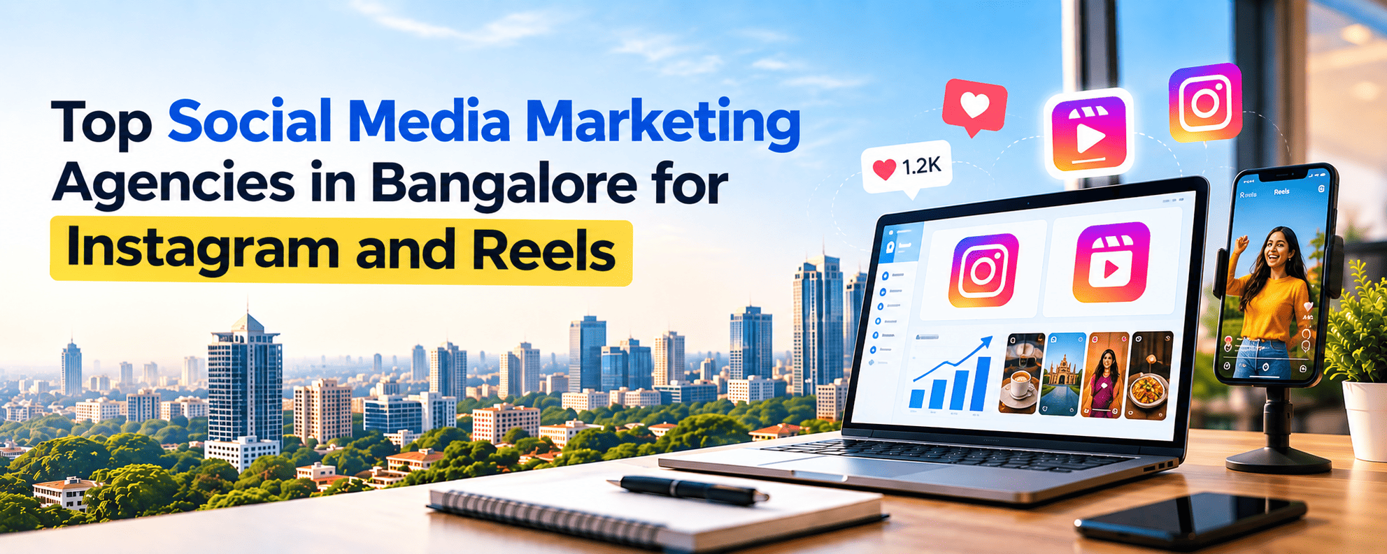 social media marketing agency bangalore