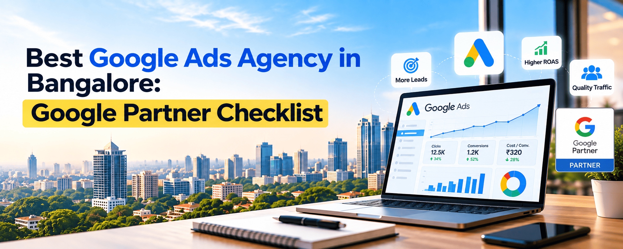 google ads agency bangalore