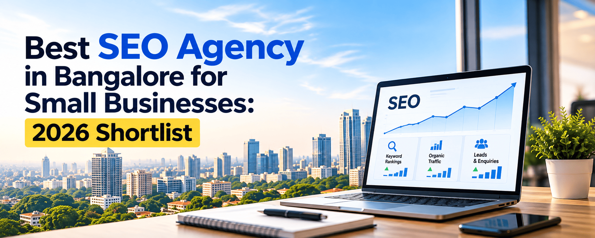 best seo agency in bangalore