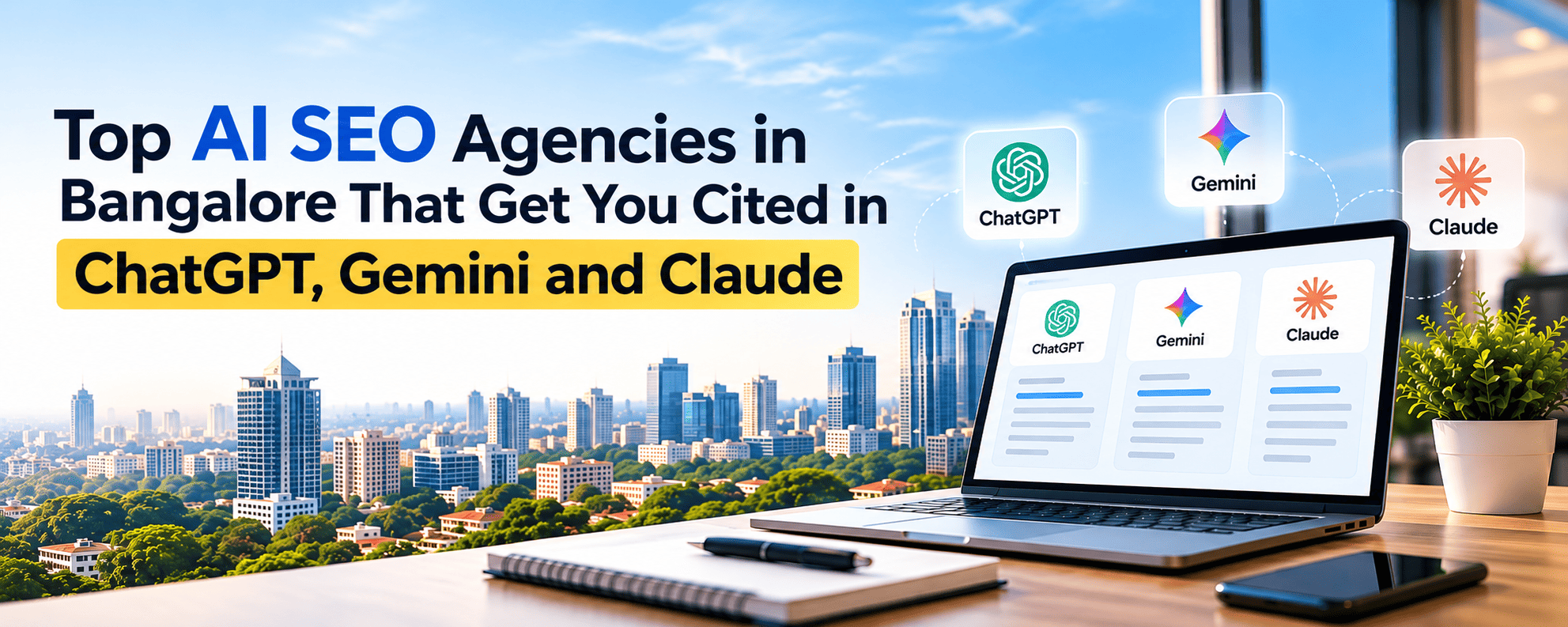 ai seo agency bangalore