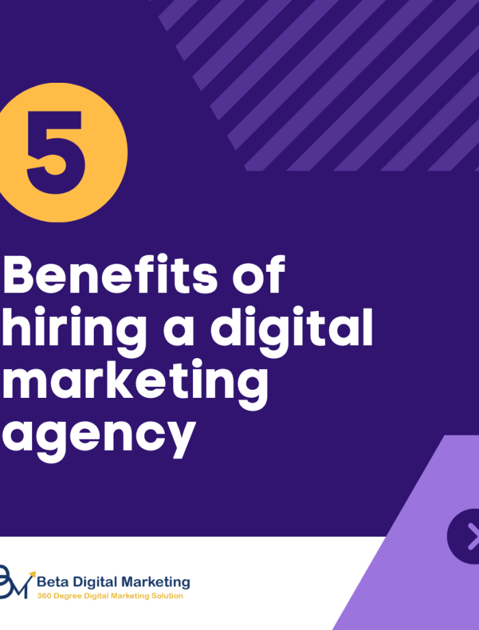 Digital Marketing Agency in Jaya Nagar