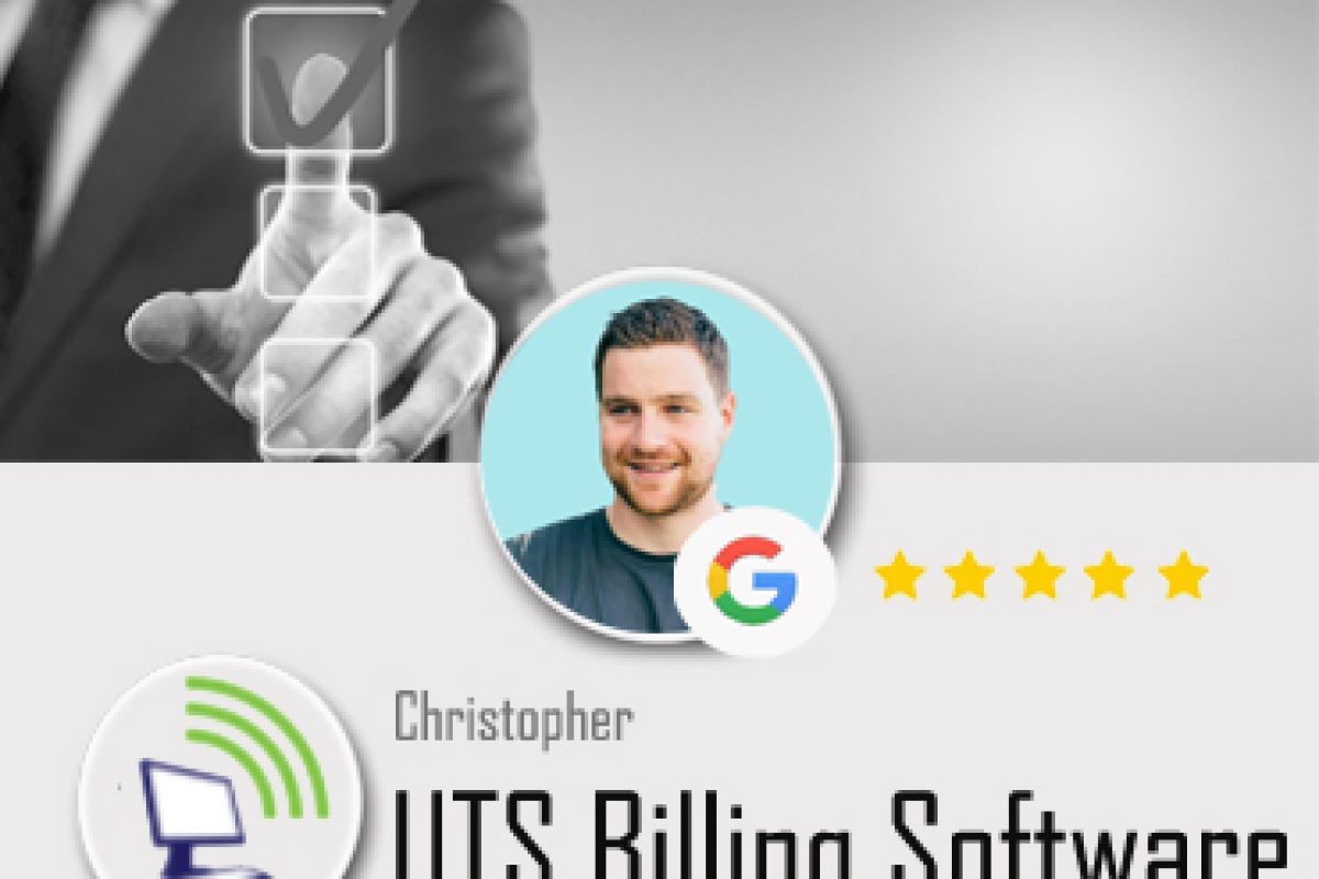 uts-billing-software